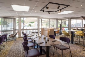 Novotel Lyon Bron Eurexpo