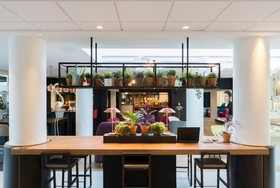 Novotel Lyon Bron Eurexpo