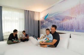 Novotel Lyon Bron Eurexpo
