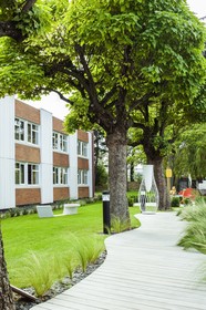 Novotel Lyon Bron Eurexpo