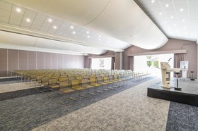 Novotel Lyon Bron Eurexpo