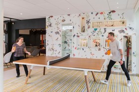 Novotel Lyon Bron Eurexpo