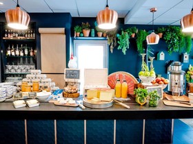 Novotel Lyon Bron Eurexpo