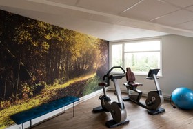 Novotel Lyon Bron Eurexpo