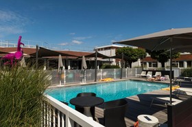 Novotel Lyon Bron Eurexpo