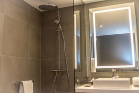 Novotel Lyon Bron Eurexpo