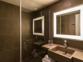 Novotel Lyon Bron Eurexpo