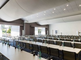 Novotel Lyon Bron Eurexpo