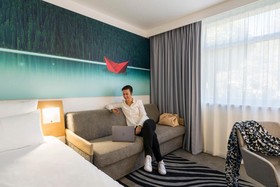 Novotel Lyon Bron Eurexpo