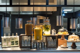 Novotel Lyon Bron Eurexpo