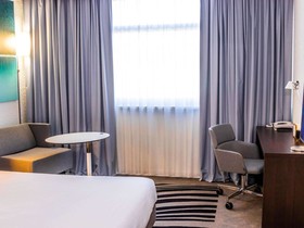 Novotel Lyon Bron Eurexpo