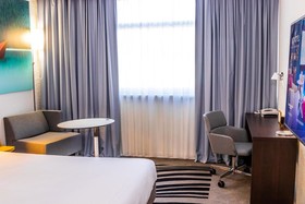 Novotel Lyon Bron Eurexpo