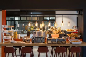 Novotel Lyon Bron Eurexpo