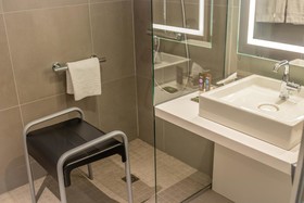 Novotel Lyon Bron Eurexpo