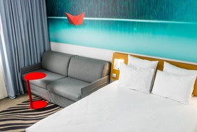 Novotel Lyon Bron Eurexpo