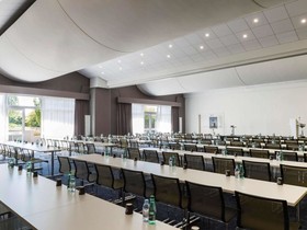 Novotel Lyon Bron Eurexpo
