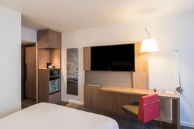 Novotel Lyon Bron Eurexpo