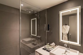 Novotel Lyon Bron Eurexpo