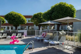 Novotel Lyon Bron Eurexpo