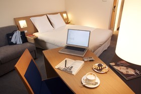 Novotel Lyon Bron Eurexpo