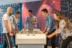 Novotel Lyon Bron Eurexpo