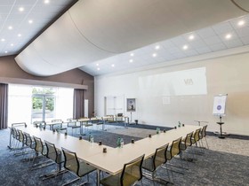Novotel Lyon Bron Eurexpo