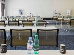 Novotel Lyon Bron Eurexpo