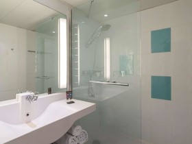 Novotel Lyon Bron Eurexpo