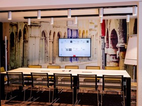 Novotel Lyon Bron Eurexpo