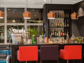 Novotel Lyon Bron Eurexpo
