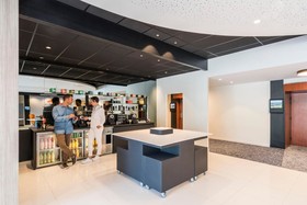 Novotel Lyon Bron Eurexpo