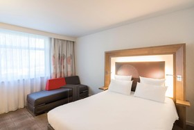 Novotel Lyon Bron Eurexpo