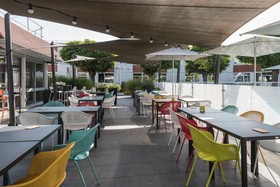 Novotel Lyon Bron Eurexpo