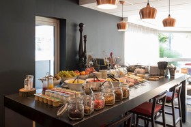 Novotel Lyon Bron Eurexpo
