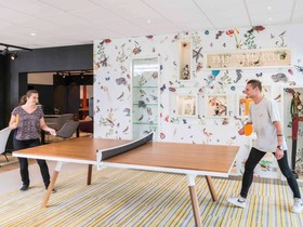 Novotel Lyon Bron Eurexpo