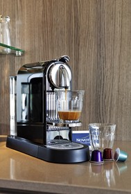 Novotel Lyon Bron Eurexpo