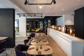 Novotel Lyon Bron Eurexpo