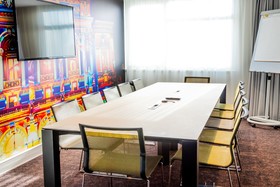 Novotel Lyon Bron Eurexpo
