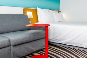 Novotel Lyon Bron Eurexpo