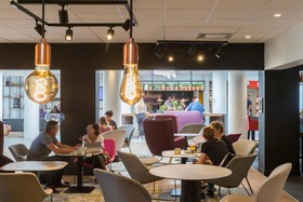 Novotel Lyon Bron Eurexpo