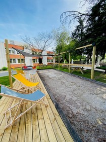 Novotel Lyon Bron Eurexpo