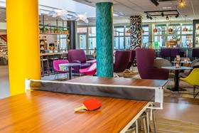 Novotel Lyon Bron Eurexpo