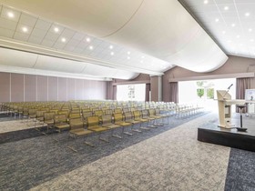 Novotel Lyon Bron Eurexpo