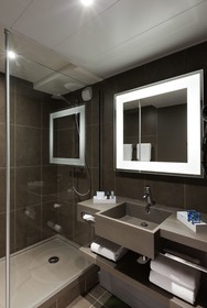 Novotel Lyon Bron Eurexpo