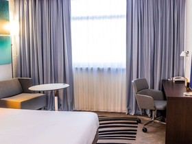 Novotel Lyon Bron Eurexpo