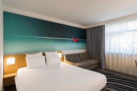 Novotel Lyon Bron Eurexpo