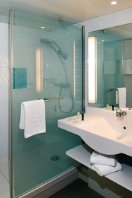 Novotel Lyon Bron Eurexpo