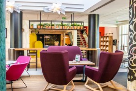 Novotel Lyon Bron Eurexpo