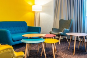 Novotel Lyon Bron Eurexpo