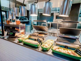 Novotel Lyon Bron Eurexpo